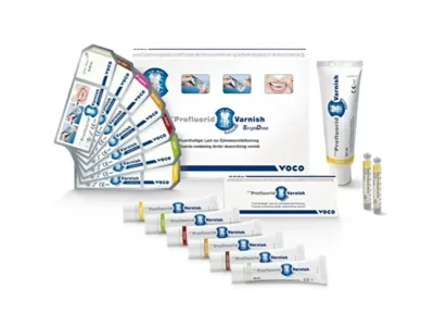 Profluorid Varnish