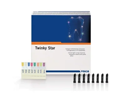 Twinky Star