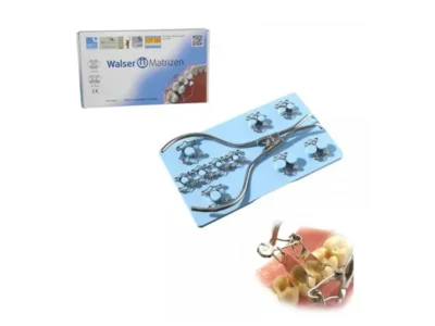 Matrice Walser