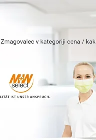 v trgovino M+W ordinacija