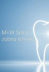 v trgovino M+W zobni laboratorij