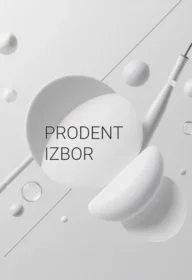 Prodent priporoča