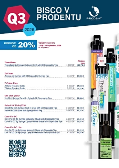 Bisco Q3 promocije