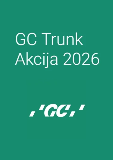 GC Trunk 2026 - 2
