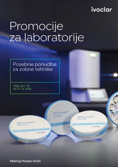 Ivoclar Promocije Tehnika