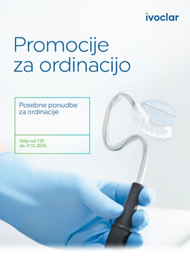 Ivoclar Promocje Ordinacija