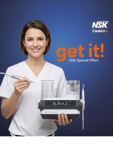 NSK Get It!