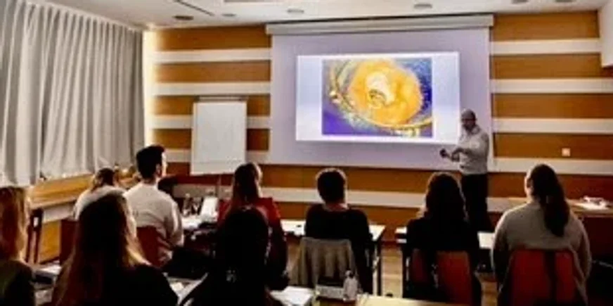 Endodontija od A do Ž: Individualna šola za zobozdravnike
