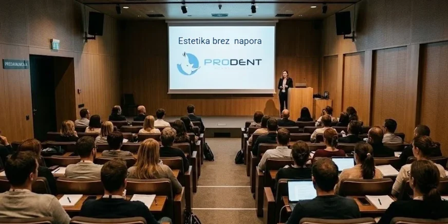 Estetika brez napora: enostavne restavracije razreda IV z najsodobnejšimi inovacijami