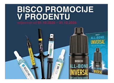 Bisco Q4