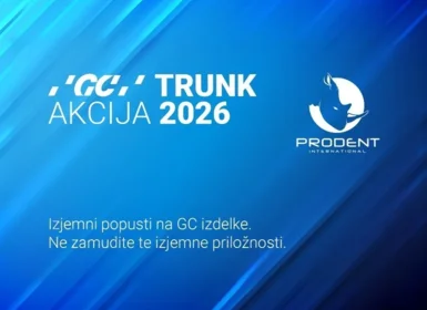 GC Trunk 2026