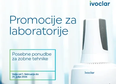 Ivoclar Laboratorij
