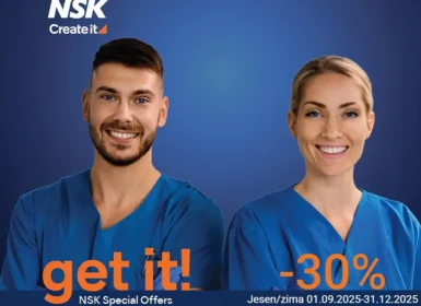  Akcija NSK jesen / zima 2025