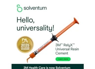 Solventum Universal