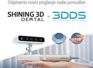 Shining 3D