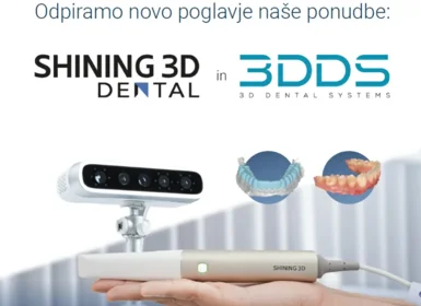 Shining 3D