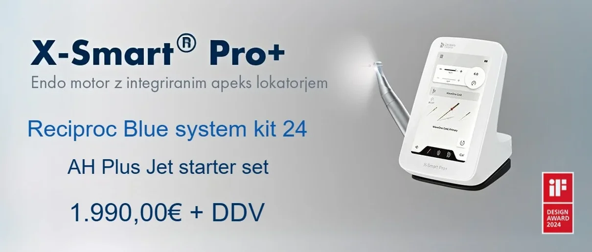 x-smart/reciproc-blue